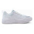 Мужские спортивные кроссовки Puma X-Ray 2 Square Белый 37.5 - фото #1