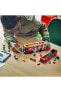 Фото #9 товара Конструктор пластиковый Lego City Красный Двухэтажный Туристический Автобус 60407 - Для детей от 7 лет (384 детали)