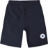 Фото #1 товара Спортивные шорты для мальчиков Converse Printed Chuck Patch Темно-синий
