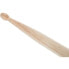 Zildjian 5A Hickory Sticks Wood Tip