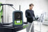 Festool Baustellenradio BR 10 SYSROCK in Tasche