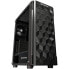 ATX Semi-tower Box Nfortec Air Black