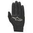 ALPINESTARS Cascade Goretex Infinium Windstopper gloves