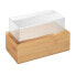 Фото #12 товара Kosmetiktücherbox aus Bambus