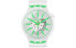 Swatch 30 44.8mm SO27E104 Timepiece