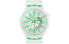 Фото #1 товара Часы наручные Swatch Джунгли SO27E104