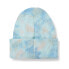 O'Neill Tie Dye Beanie Peach Whip