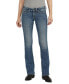 Фото #1 товара Джинсы женские Silver Jeans Co. модель Tuesday Low Rise Slim Bootcut