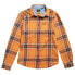 Фото #1 товара SUPERDRY Heritage Lumberjack long sleeve shirt