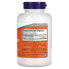 L-Arginine, 500 mg, 250 Veg Capsules