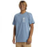 ფოტო #5 პროდუქტის QUIKSILVER Tropical Breeze short sleeve T-shirt