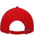 Фото #5 товара Men's '47 Red New England Patriots Clean Up Legacy Adjustable Hat