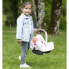 Фото #6 товара SMOBY Maxi Cosi Rosa Baby Doll Accessory