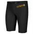 ARENA Powerskin Carbon Air2 Competition Jammer Black / Black-Gold, FR 75 - фото #6