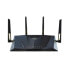 Фото #9 товара ASUS RT-AX88U - Wi-Fi 6 (802.11ax) - Dual-band (2.4 GHz / 5 GHz) - Ethernet LAN - Black - Tabletop router