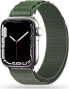 Фото #1 товара Tech-Protect TECH-PROTECT NYLON PRO APPLE WATCH 4 / 5 / 6 / 7 / 8 / SE / ULTRA (42 / 44 / 45 / 49 MM) MILITARY GREEN