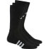 Фото #2 товара Носки спортивные Adidas Performance Cush Crew 3 пары