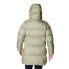 Фото #4 товара Columbia Puffect Mid Hooded Jacket W 1864791348