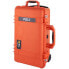 Peli 1510 Foam Orange