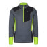 ფოტო #1 პროდუქტის MONTURA Thermal Grid long sleeve T-shirt