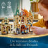 Фото #14 товара Игрушки LEGO Harry Potter 76413: Замок Хогвартс "Комната потребностей"