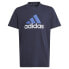 Фото #1 товара ADIDAS Essentials 2 Big Logo short sleeve T-shirt