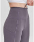 ფოტო #6 პროდუქტის Women's Energy Reflective Silkiflex Legging 21.5" For Women