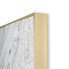Фото #3 товара Marble Luxe Framed Canvas Wall Art