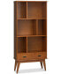 Фото #1 товара Ednie Wide Bookcase