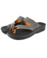 ფოტო #4 პროდუქტის Odal Split Toe Women Arch Support Sandals