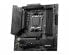 Фото #2 товара MSI MAG B650M Mortar WIFI - AMD - Socket AM5 - AMD Ryzen 7 7th Gen - AMD Ryzen 9 7th Gen - Socket AM5 - DDR5-SDRAM - 128 GB