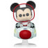 Фото #2 товара FUNKO POP Mickey Mouse At The Space Mountain Attraction 15 cm
