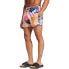 Фото #4 товара Adidas City Escape Camo 3-Stripes Cix M IT8606 swimming shorts