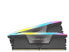 Фото #1 товара Corsair VENGEANCE RGB DDR5 5600MT/s 32GB (2x16GB) Grey - AMD EXPO - 32 GB