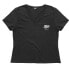FUEL MOTORCYCLES Angie short sleeve T-shirt