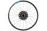 Mavic CROSSRIDE FTS-X MTB Rear Wheel, TLR, 27.5", Alum, 9x135mm QR, 6-bolt Disc