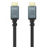 NANOCABLE 10.15.8000 Iris 8K M/M 50 cm HDMI 2.1 Cable