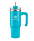 Фото #1 товара Travel Style Fashion Water Bottle - 31.5oz