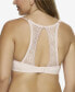 Фото #3 товара Paramour Women's Carolina Lacerback T-shirt Bra