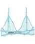 Фото #2 товара Journelle Natalia Underwire Bra Women's Blue Xs