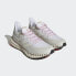Фото #6 товара Мужские кроссовки для бега adidas 4D FWD Shoes (Белые)