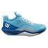 WILSON Rush Pro Lite Tennis Shoes