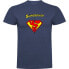 Фото #1 товара KRUSKIS Super Diver short sleeve T-shirt