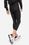 Фото #2 товара Леггинсы Nike Pro Men's Dri-fit 3/4 - черные Erkek Taytı