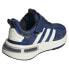 ADIDAS Racer TR23 Young Jedi EL C running shoes