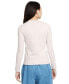 ფოტო #2 პროდუქტის Big Girls Sportswear Long-Sleeve Top