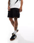 Фото #4 товара adidas Originals cargo shorts in black