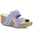 Фото #1 товара Bos. & Co. Larino Suede Sandal Women's