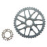 Фото #1 товара STRONGLIGHT Conversion Kit Shimano chainring