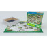 Фото #5 товара Puzzle Dinosaurier